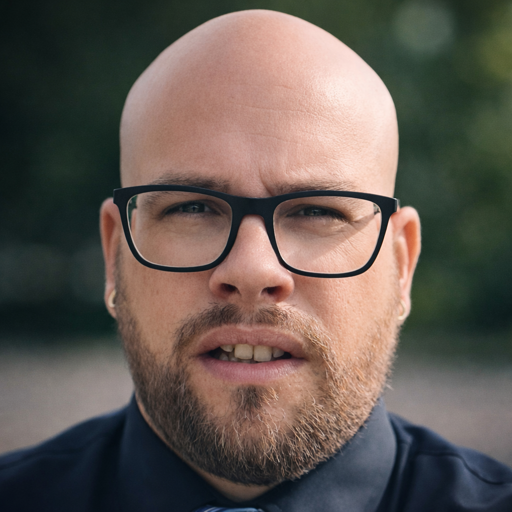 Profilbild